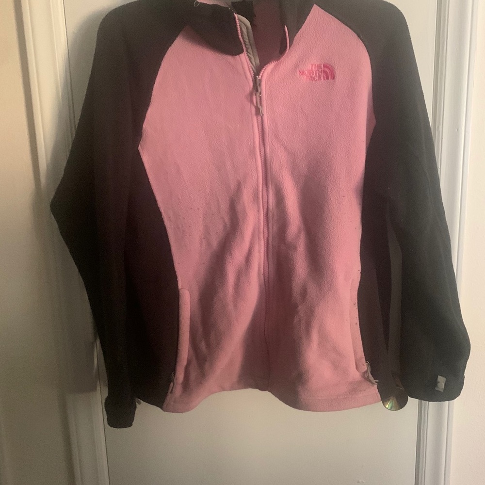 The North Face Breast Cancer Jacket size: XXL